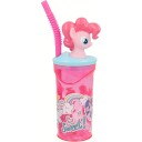 My Little Pony Glass 3D figure 80566