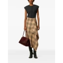 Ami Paris Dame Topper Svart L,
