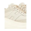 Hogan Dame Sko Beige 40 EU,