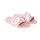Just Cavalli Dame Sko Rosa 36 EU,