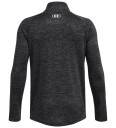 Under Armour Ua Tech 2.0 1/2 Zip Grey XS