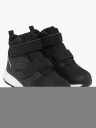 Viking Equip Mid Wp 2v Black 25 Sko