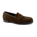 Crockett & Jones Herre Sko Brun 44 EU,