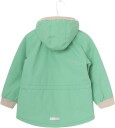 MINI A TURE Wally Vårjakke Katydid Green 74