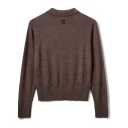 Sofie Schnoor Dame Topper Brun L,
