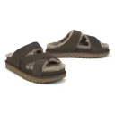 UGG Dame Sko Brun 40 EU,