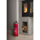 Housegard brannslukningsapparat pulverslokker 6 kg