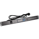 Lan Com Termostat Digital CFY06