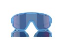 Bliz Fusion small sykkelbriller blue lens matte blue