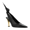 Givenchy Dame Sko Svart 37 EU,