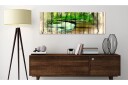 Tavle Forestry Memories 120X40 Artgeist sp. z o. o.