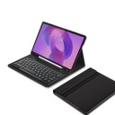 Tech-Protect Lenovo Idea Tab Pro SmartCase Pen Bluetooth-tastaturveske Svart