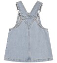 Levi"s Lvg Side Pocket Skirtall Blue 92