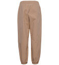 Hummel Bukser   hmlJR Cargo   Sølv Mink   Hummel   8 år (128)   Bukser   bomull   Beige