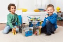Schleich 41462 Forskningsstasjon Dinosaurier