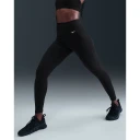 Nike Dame Sport Svart M,