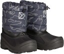 Didriksons Lumi Vintersko Grundsund Navy 33