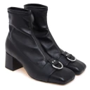 Anna F. Dame Sko Svart 39 EU,
