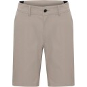 Didriksons Ian Shorts Ash Brown