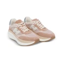 Hogan Dame Sko Rosa 36 1/2 EU,