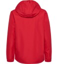 Hummel  Hmlessential Aw Jacket Kids 3062 True Red 116