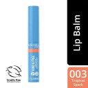 Rimmel Kind & Free lipbalm 003 Tropical Spark
