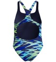 Speedo Badedrakt   Hyperboom medaljevinner   Peacoat   Speedo   14 år 164   Badetøy   Blå