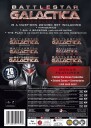 Battlestar Galactica DVD