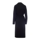 Sportmax Dame Frakker Svart XS,