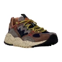 Flower Mountain Herre Sko Flerfarget 44 EU,