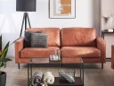 3 seters sofa Savalen   Gyldenbrun