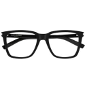 Saint Laurent unisex Accessories Svart ONE SIZE,