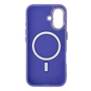 Wozinsky Fashion MagSafe Deksel for Samsung Galaxy S25 Lilla