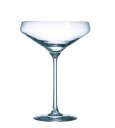 Cabernet Champagneglass coupe