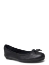 Sofie Schnoor Young Malousy Ballerina - Black - 36