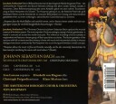 Ton Koopman  Bach: Weihnachtsoratorium BWV 248  CD