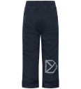 Didriksons Kids' Avan Pants Navy 100