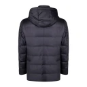 Montecore Herre Jakker Svart 2XL,