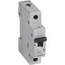 Legrand 12 stk RX³ MCB automatsikring C25 1P 1M 4,5kA