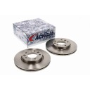 ACKOJA A53 80002 Bremseskive