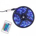 White Shark Helios LED strip 5m USB