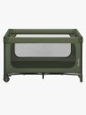 Lionelo Jasmin Easy Fold Reiseseng Green Olive