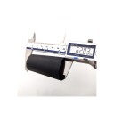 Kegland Sorte Krympehetter for vinflasker 100stk