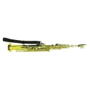Dimavery Sp-10 Bb Soprano Saxophone, Gull