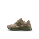 New Balance Herre Sport Brun 42 1/2 EU,