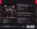 Triple Forte  Piano Trios  CD
