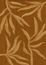Ghost Fern 2 Sepia Plakat Plakat / 30x40cm