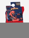 Marvel Socks   Red   23/26
