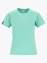 Twentyfour Venture Tee Blå 34