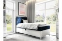 Boisdale Sengeramme 90x200 cm  